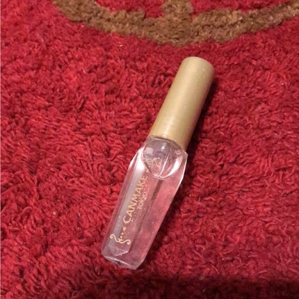 ポアレスクリアプライマー/キャンメイク/化粧下地を使ったクチコミ(1枚目)