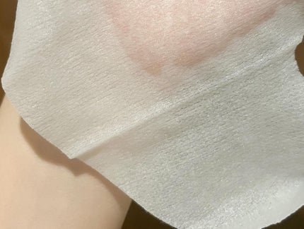 モイストリペアマスク/LIHAW/シートマスク・パックを使ったクチコミ(5枚目)