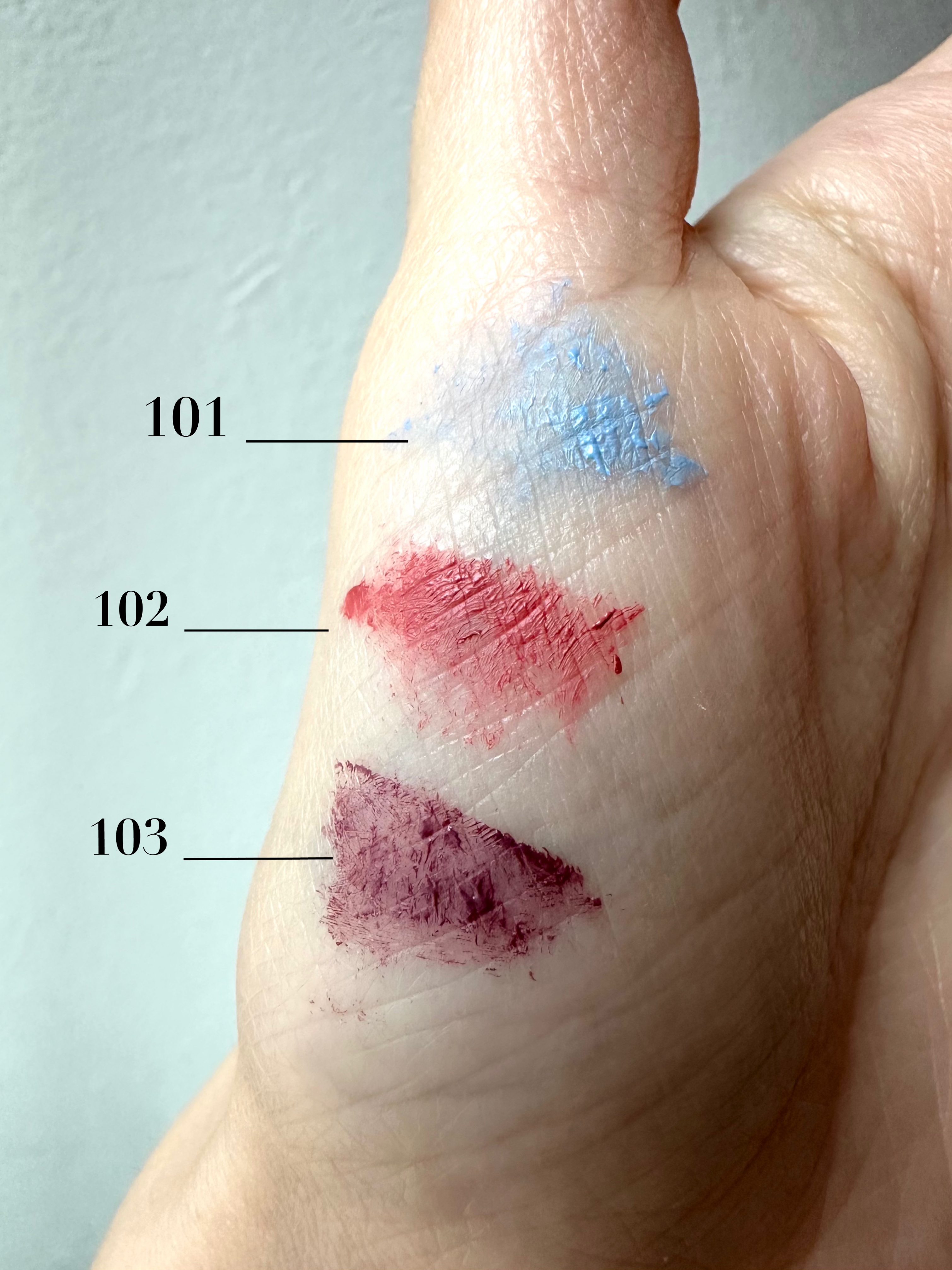 まつパ級 フィルム マスカラ (極細)/FASIO/マスカラを使ったクチコミ（3枚目）