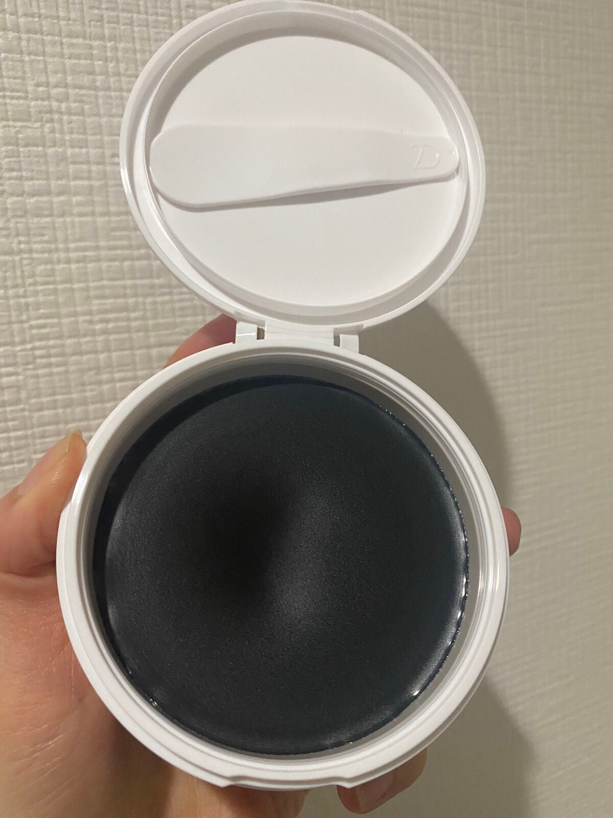 デュオ ザ クレンジングバーム ブラック/DUO/クレンジングバームを使ったクチコミ(2枚目)