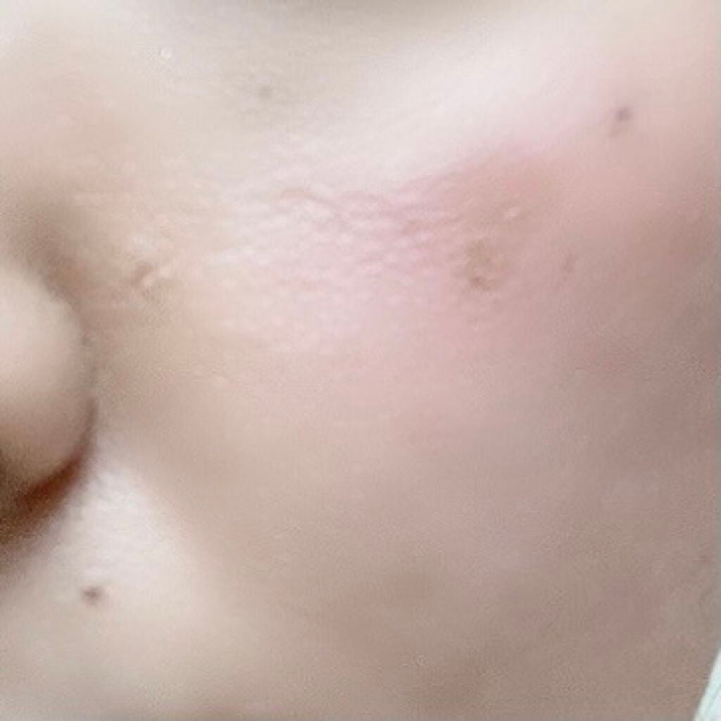 snow_white_026 on LIPS 「ローラメルシエ様のシークレットカモフラージュブライトアンドコレ..」(5枚目)