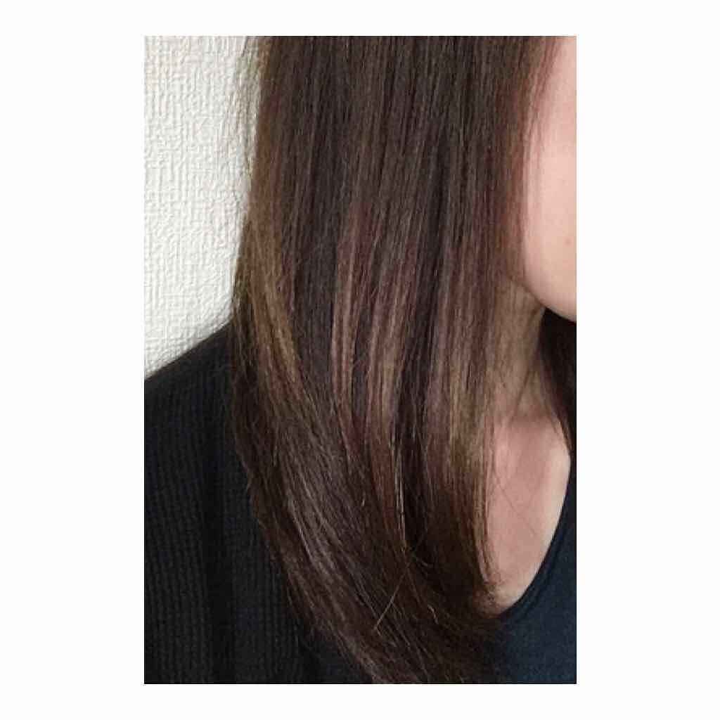 ルミニーク ダメージリペア シャンプー／トリートメント/LUX/市販シャンプーを使ったクチコミ（3枚目）