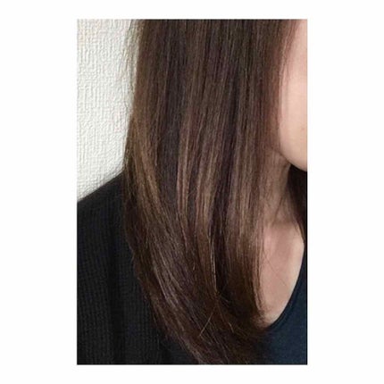 ルミニーク ダメージリペア シャンプー/トリートメント/LUX/市販シャンプーを使ったクチコミ(3枚目)