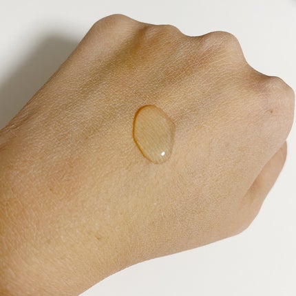 ダーマセラム ナイアシンアミド30%/SHIMBI METHOD/美容液を使ったクチコミ(4枚目)