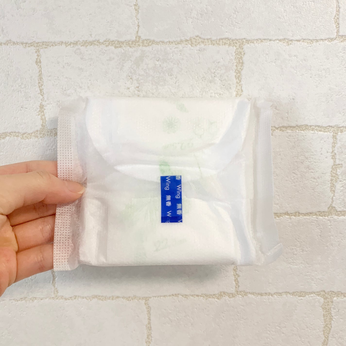 ããããçŽ èãBotanical Cotton100ïŒ
ãç¡éŠæïŒå€ãæŒçšã22.5cmïŒ/ããªãš/ãããã³ã䜿ã£ãã¯ãã³ãïŒ4æç®ïŒ