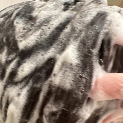 プルント コントロール美容液シャンプー/トリートメント/Purunt./市販シャンプーを使ったクチコミ(4枚目)