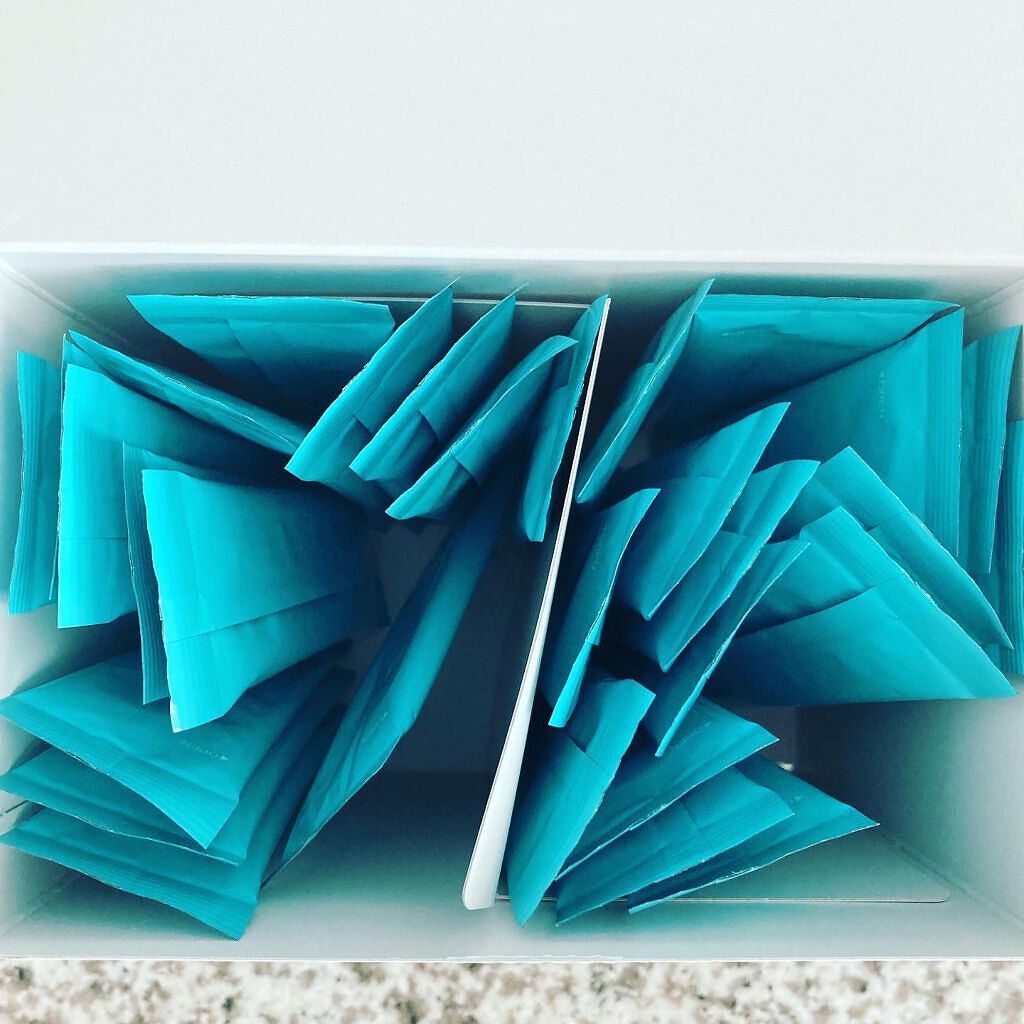 RaiseMe Supplement-one/MeToGo/健康サプリメントを使ったクチコミ(4枚目)