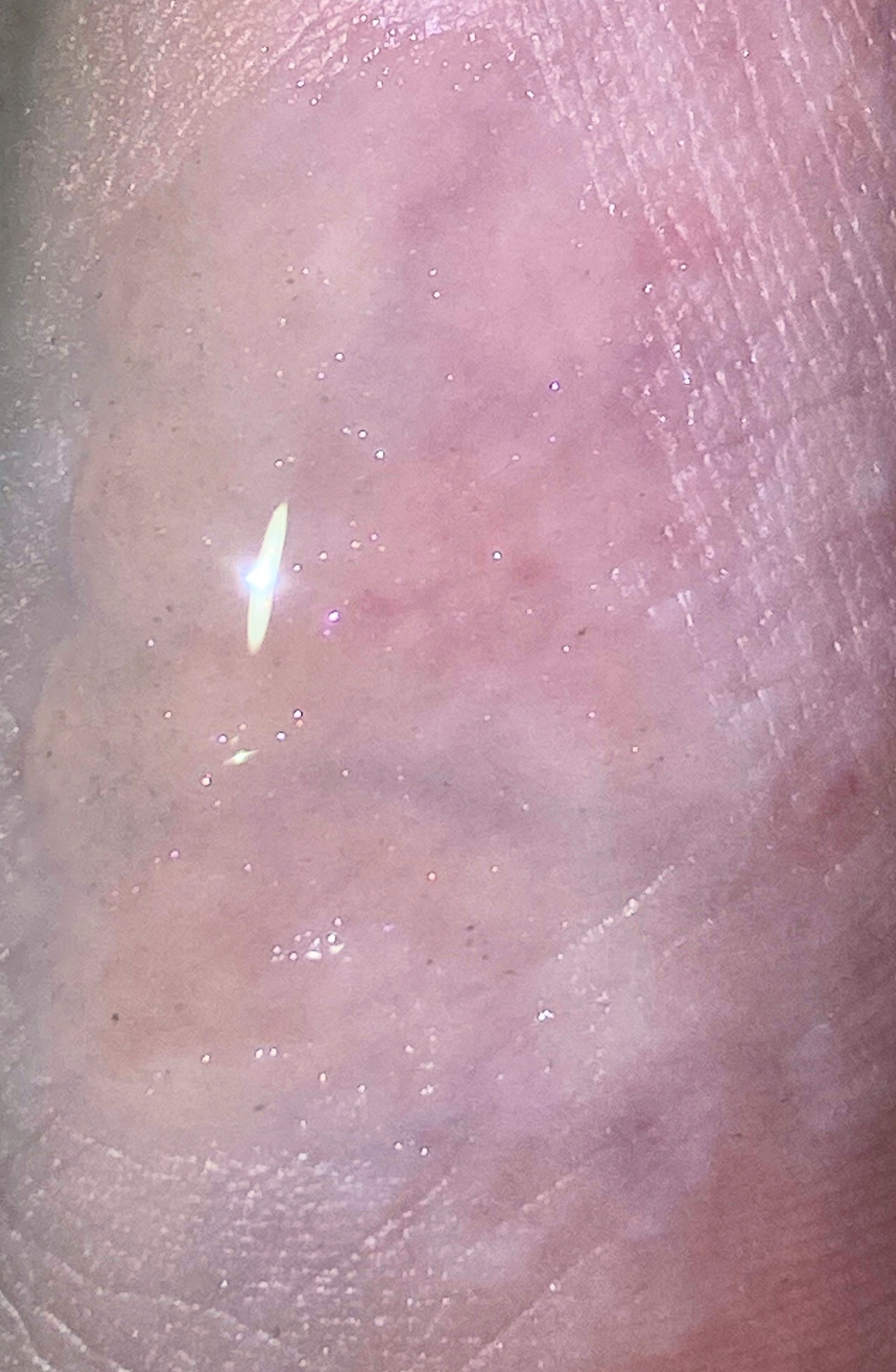 グラスティングウォーターグロス/rom&nd/リップグロスを使ったクチコミ（2枚目）