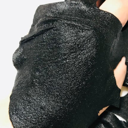 P9 ペプチド アンプルマスク ファーミング/JMsolution/シートマスク・パックを使ったクチコミ(2枚目)