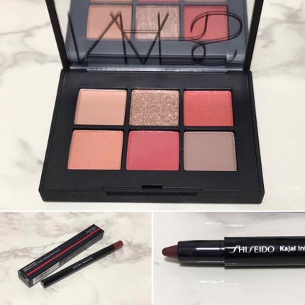 カジャルインクアーティスト/SHISEIDO/スティックアイシャドウを使ったクチコミ(4枚目)