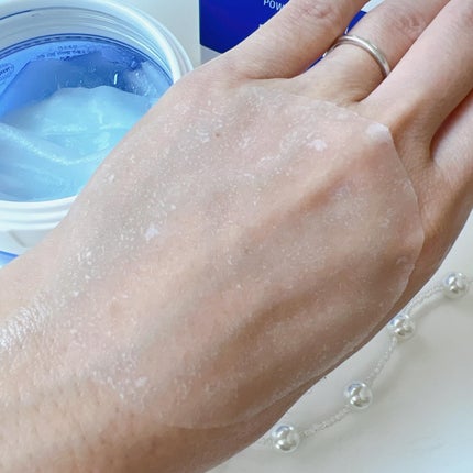 パワー10フォーミュラLIゼリーパッドカンゾウズレン /It's skin/トナーパッドを使ったクチコミ(5枚目)