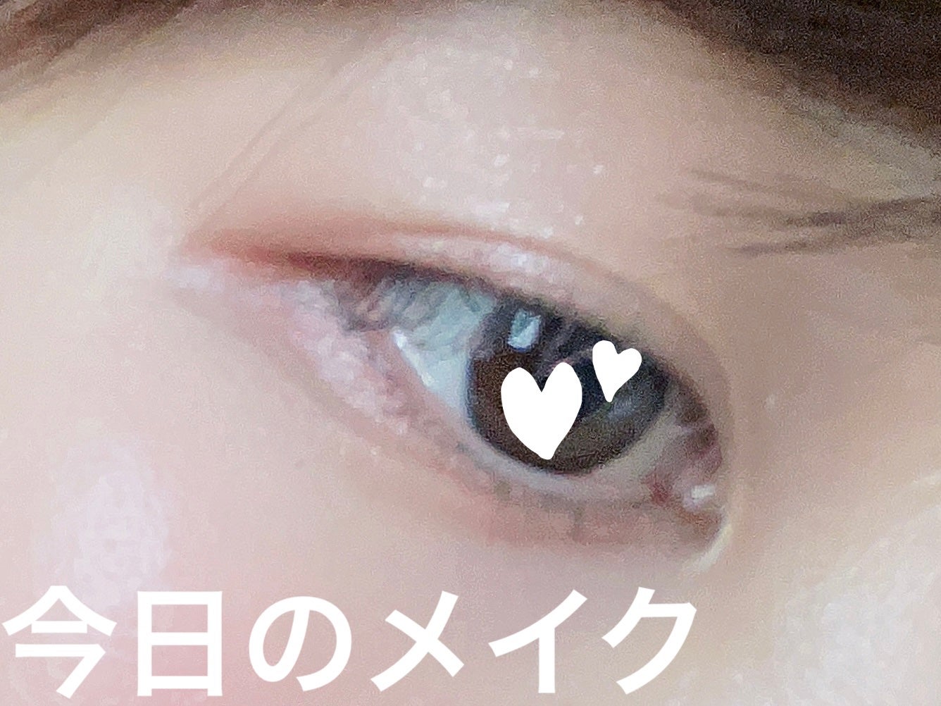 プロ シングル シャドウ/CLIO/単色アイシャドウを使ったクチコミ(1枚目)