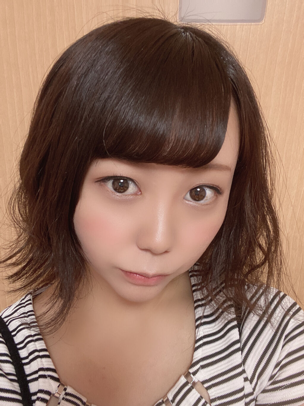 ケープ 3Dエクストラキープ 微香性/ケープ/ヘアスプレーを使ったクチコミ（3枚目）