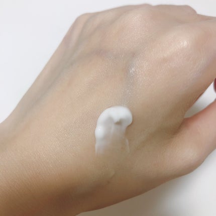 ニベアソフト スキンケアクリーム ジャー 98g/ニベア/ボディクリームを使ったクチコミ(3枚目)