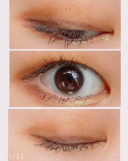 オペラ マイラッシュ アドバンスト/OPERA/マスカラを使ったクチコミ(3枚目)