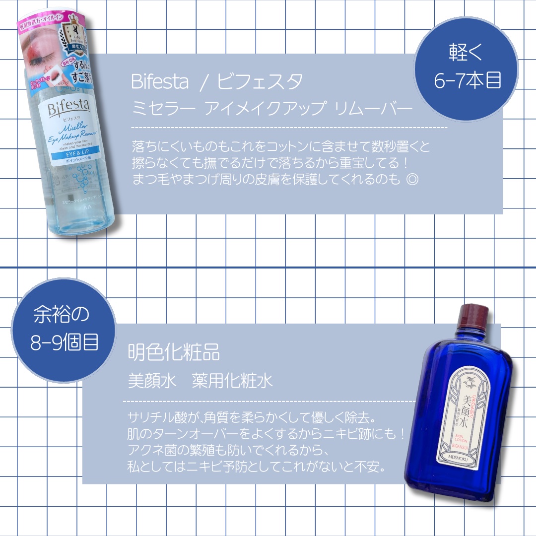 明色美顔水 薬用化粧水/美顔/化粧水を使ったクチコミ（2枚目）