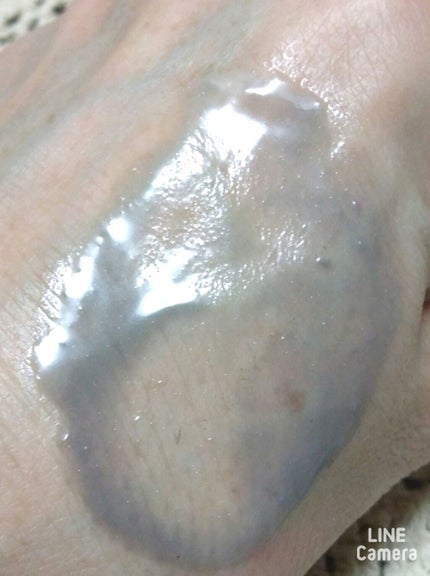 デュオ ザ クレンジングバーム/DUO/クレンジングバームを使ったクチコミ(4枚目)