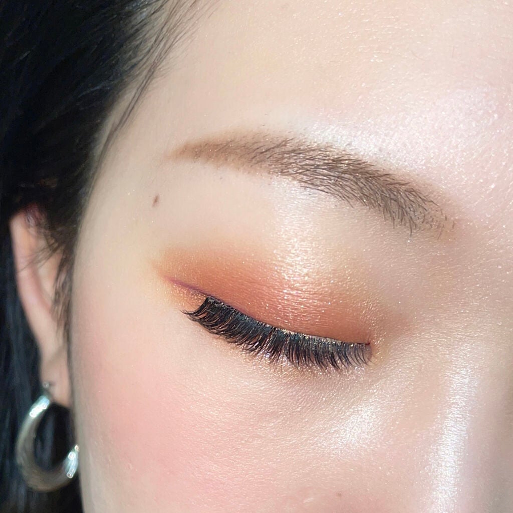 「密着アイライナー」クリームペンシル/デジャヴュ/ペンシルアイライナーを使ったクチコミ(5枚目)