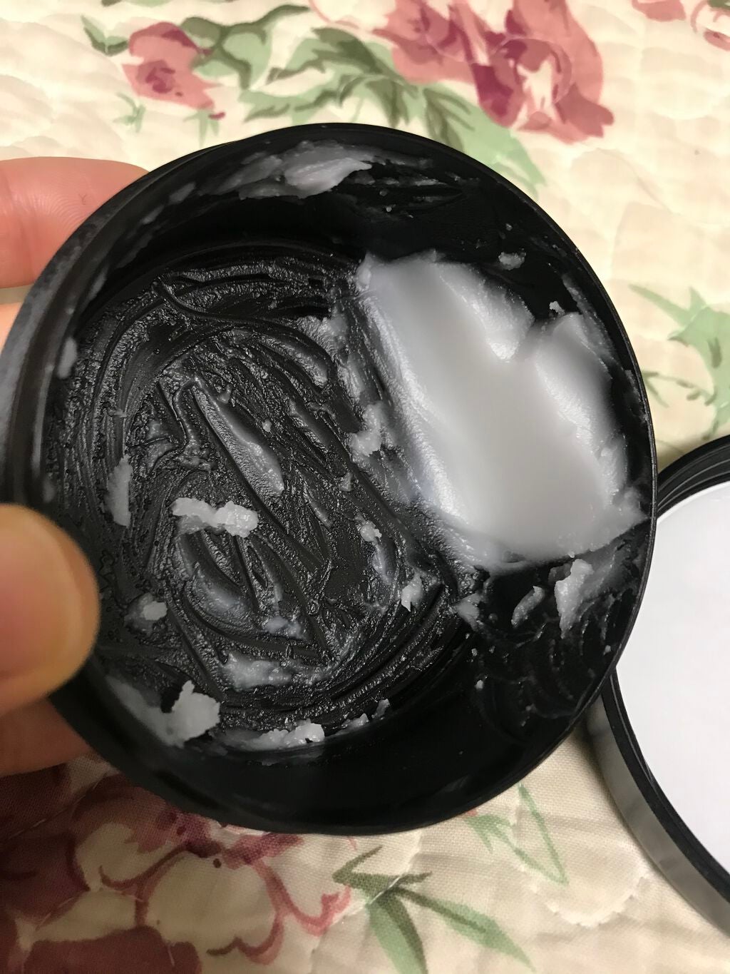 トップ シークレット クレンジング バーム/YVES SAINT LAURENT BEAUTE/クレンジングバームを使ったクチコミ(2枚目)