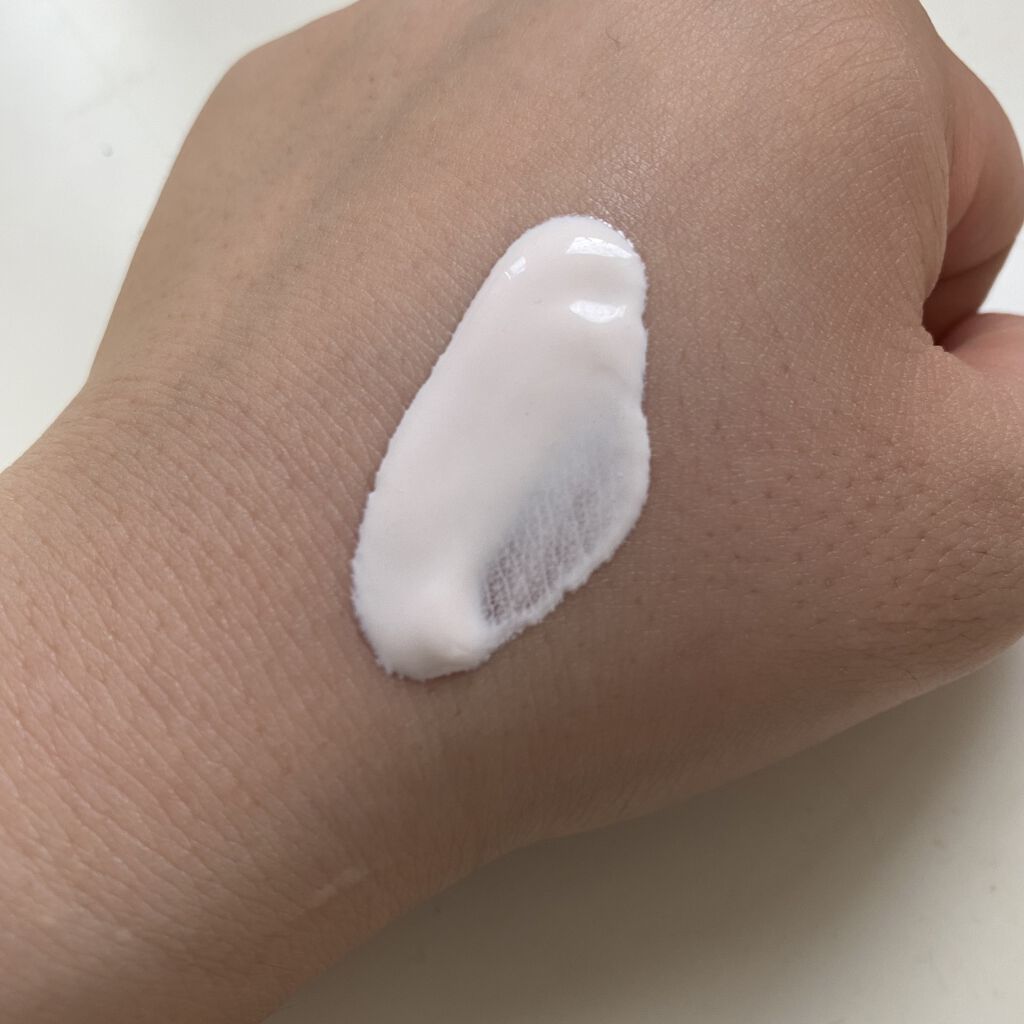 フィルタリングクリーム/DEWYCEL/日焼け止めクリームを使ったクチコミ（2枚目）