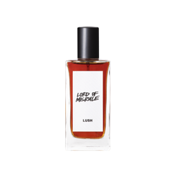 ラッシュ ロード オブ ミスルール パフューム