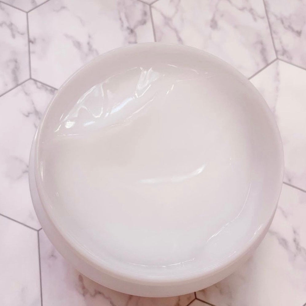 ハトムギ保湿ジェル(ナチュリエ スキンコンディショニングジェル)/ナチュリエ/美容液を使ったクチコミ(7枚目)