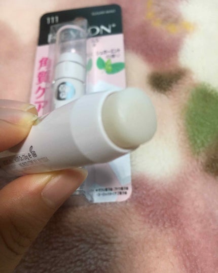 レブロン キス シュガー スクラブ/REVLON/リップスクラブを使ったクチコミ(2枚目)