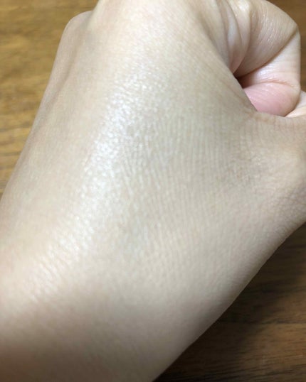 UVウルトラフィットベースN/CEZANNE/化粧下地を使ったクチコミ(4枚目)