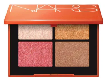 NARS クワッドアイシャドー 03140