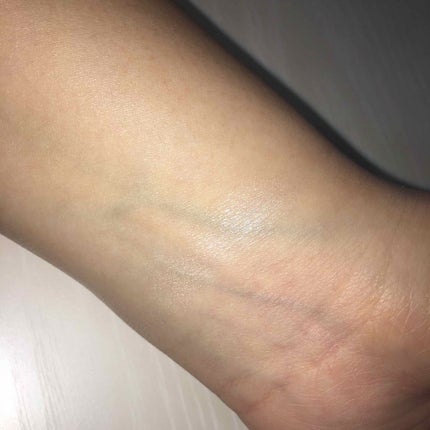 クリームハイライター/キャンメイク/クリームハイライトを使ったクチコミ(3枚目)