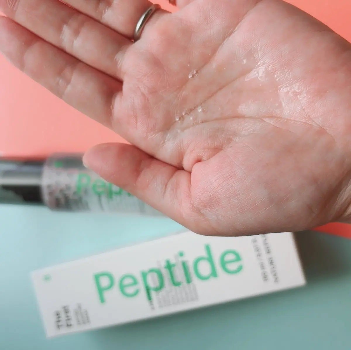 インテンスマルチコラーゲンムチンデイリーマスク/ネイチャーリパブリック/シートマスク・パックを使ったクチコミ(4枚目)