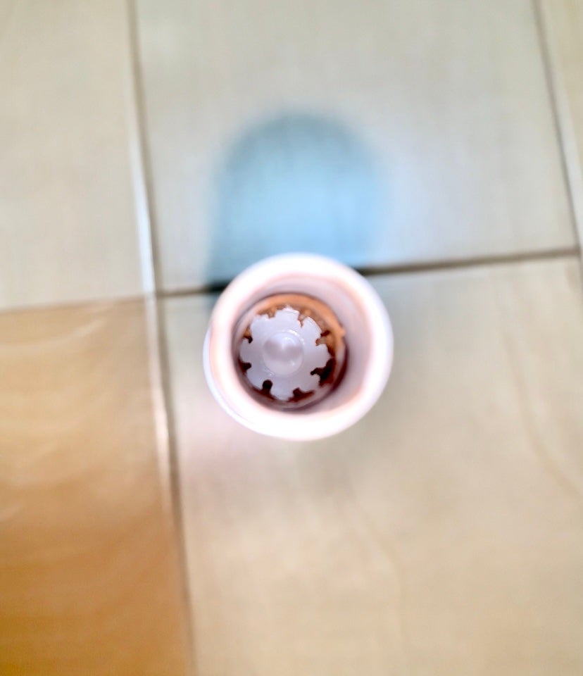 アイムマルチスティック デュアル/i’m meme/シェーディングを使ったクチコミ(2枚目)