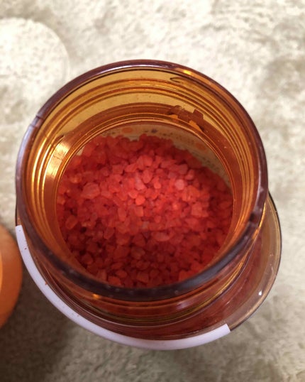 Ayur Time(アーユルタイム)/アーユルタイム/無機塩系入浴剤を使ったクチコミ(2枚目)