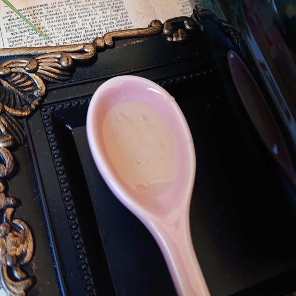 ビオルチアシャンプー/Bio Lucia(ビオルチア)/市販シャンプーを使ったクチコミ(5枚目)