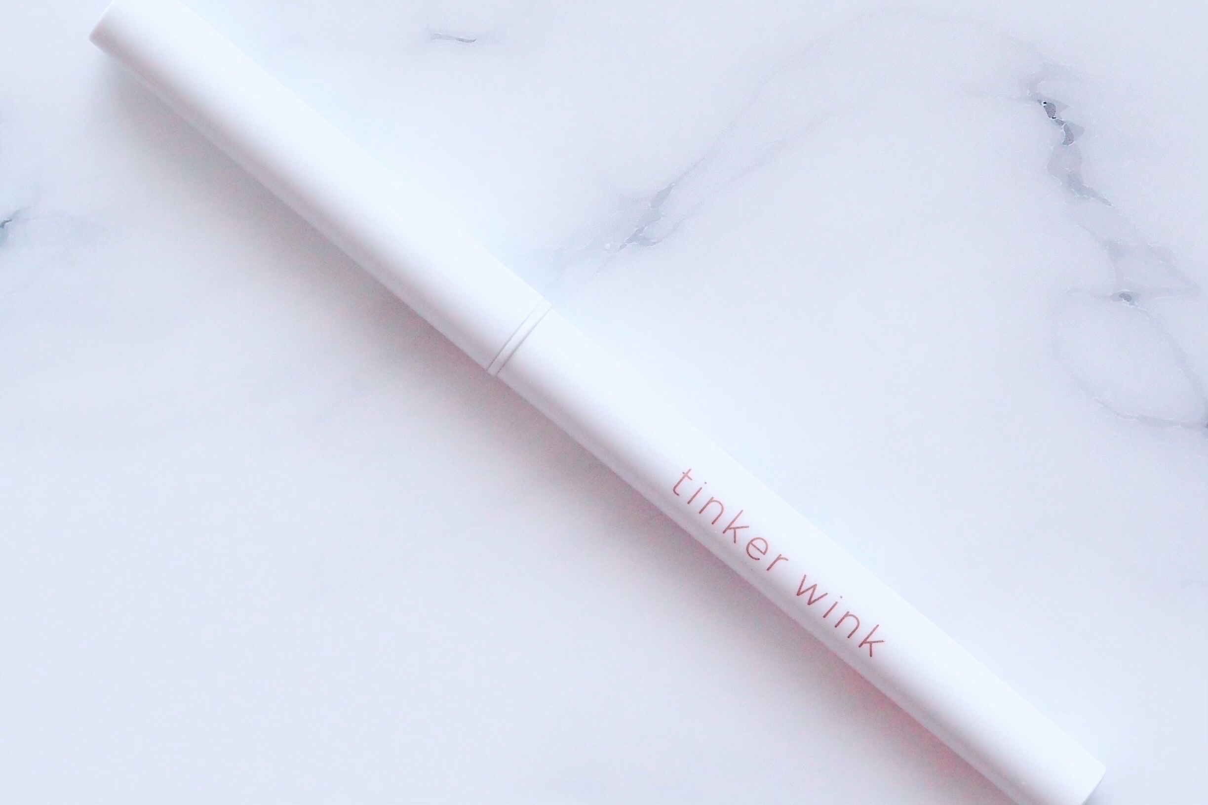 アイセラムコンシーラー/ティンカーウィンク/ペンシルコンシーラーを使ったクチコミ（2枚目）