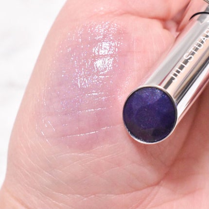 ラッキージェム マイリップス 12 completed Capricorn<山羊座>/JILL STUART/口紅を使ったクチコミ(3枚目)