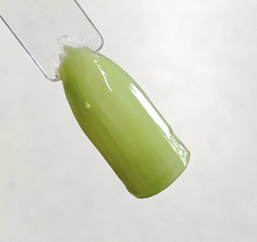 ジェルネイル（ライト対応）/セリア/ジェルネイルを使ったクチコミ（2枚目）