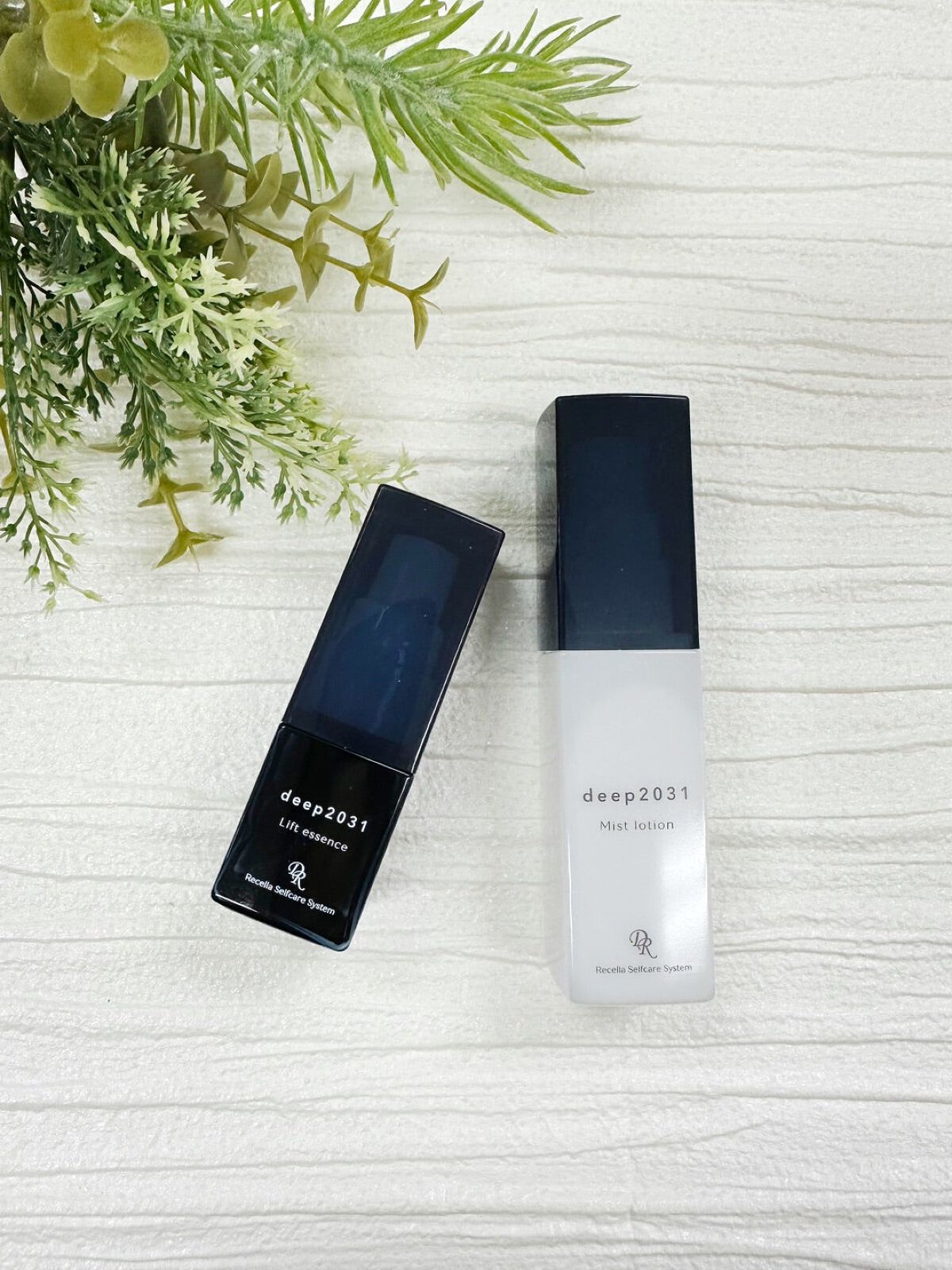 トライアルセット(リフトver.)/deep2031/トライアルキットを使ったクチコミ(1枚目)