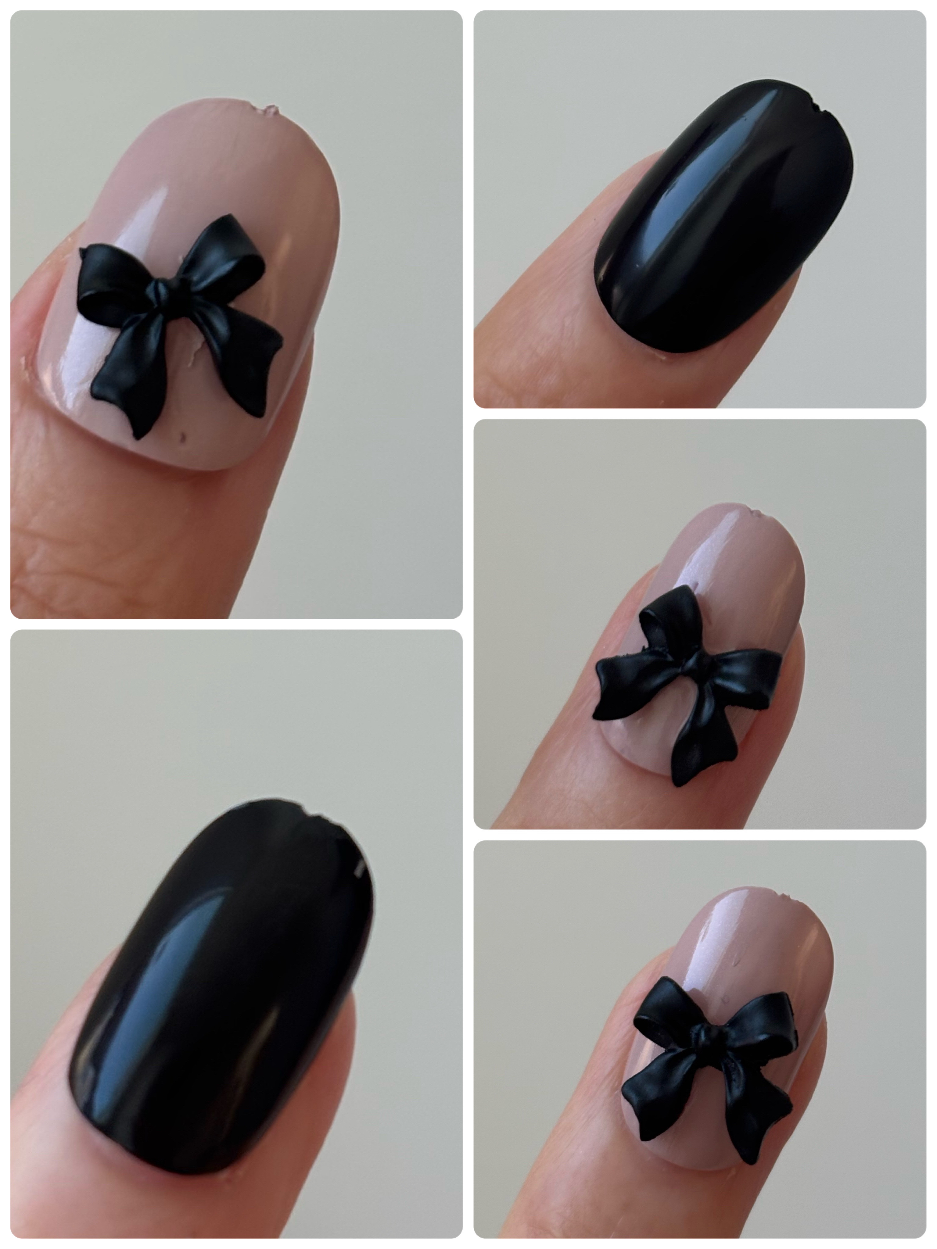 ネイルカラー/PAUL & JOE BEAUTE/マニキュアを使ったクチコミ（3枚目）