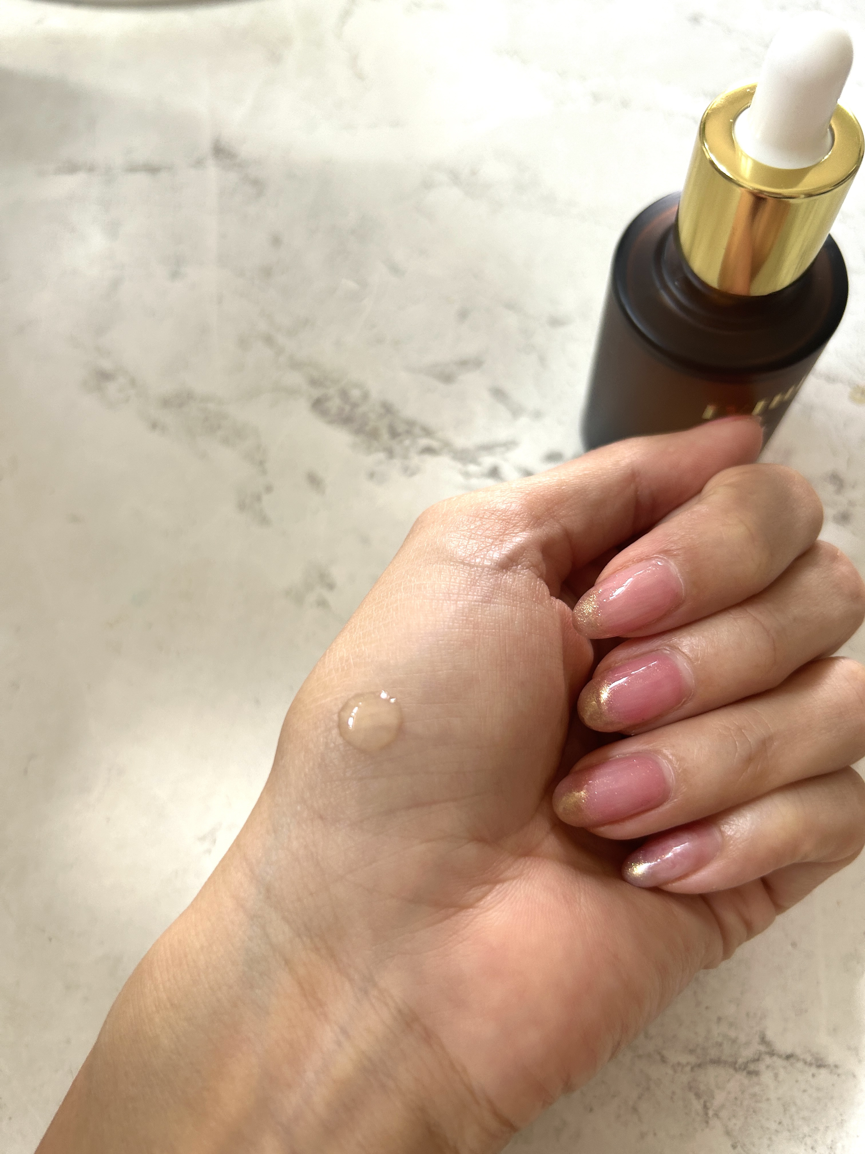 VITA31/IVIHI/美容液を使ったクチコミ（3枚目）