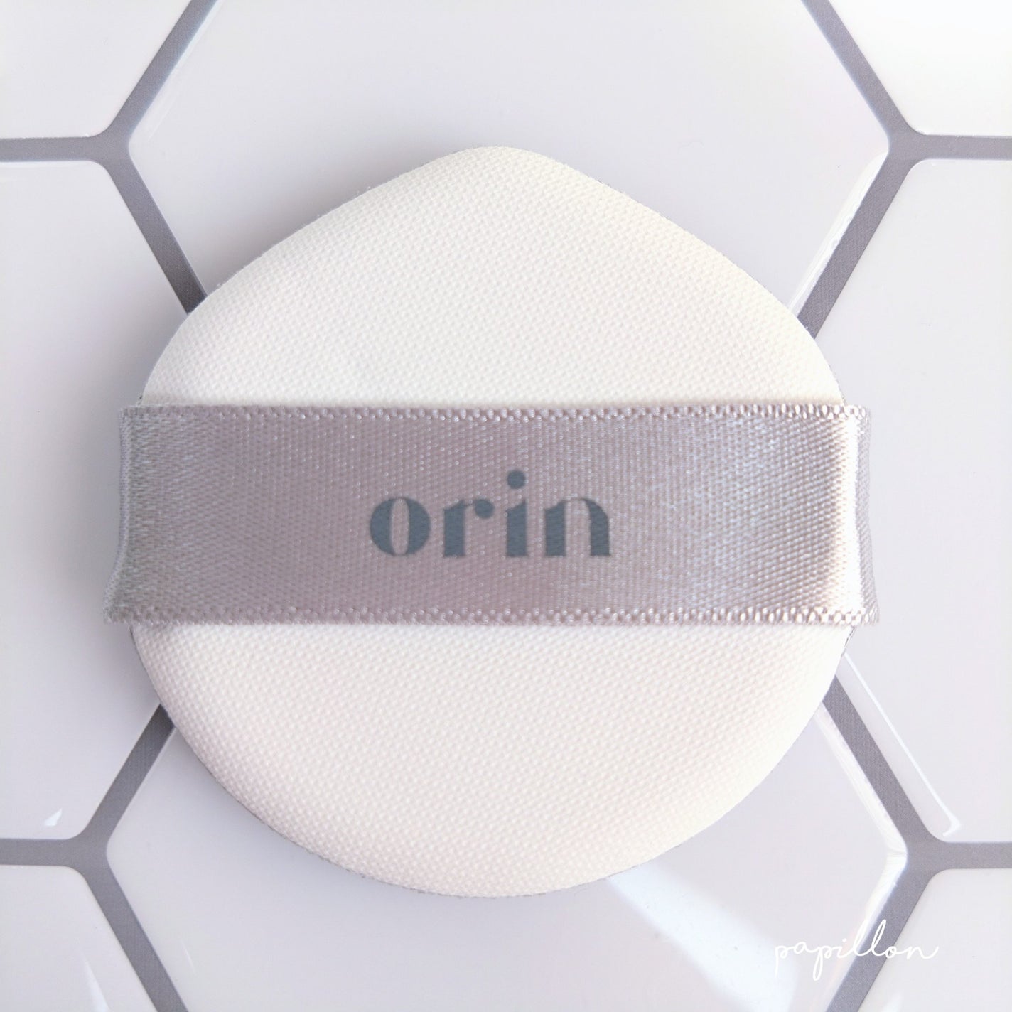 Glow High Cover Cushion/orin/クッションファンデーションを使ったクチコミ(5枚目)