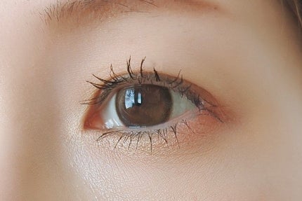 キラキラ アイシャドウ/ETUDE/スティックアイシャドウを使ったクチコミ(5枚目)