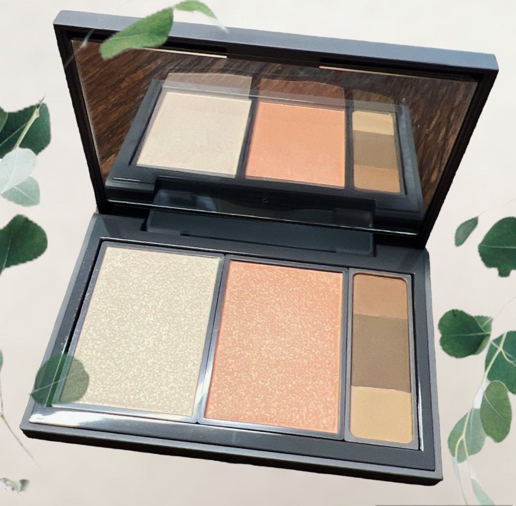 フィット my カラーパレット/STEIASUR(ステイアシュール)/マルチパレットを使ったクチコミ(8枚目)