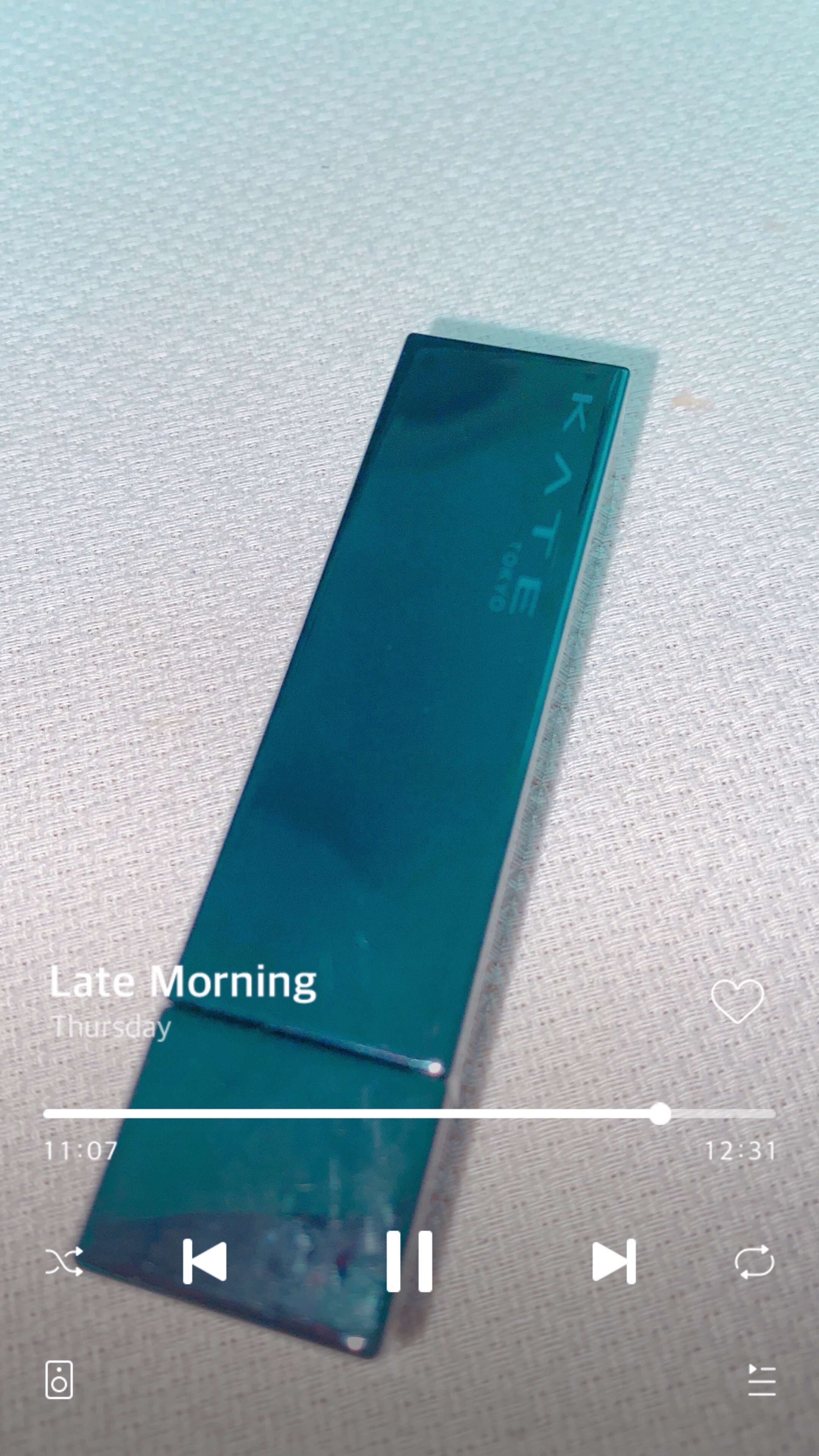 ケイト リップモンスター/KATE/口紅を使ったクチコミ（1枚目）