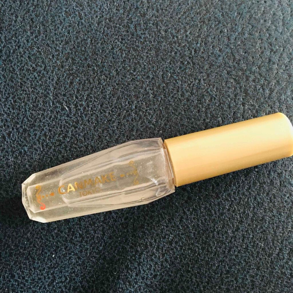 ポアレスクリアプライマー/キャンメイク/化粧下地を使ったクチコミ(1枚目)