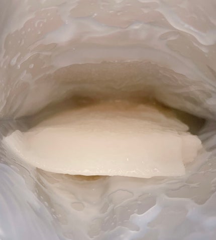 ごめんね素肌マスク/クリアターン/シートマスク・パックを使ったクチコミ(2枚目)