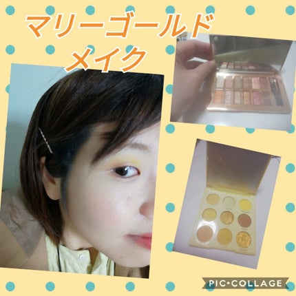 クリーミータッチライナー/キャンメイク/ジェルアイライナーを使ったクチコミ(1枚目)