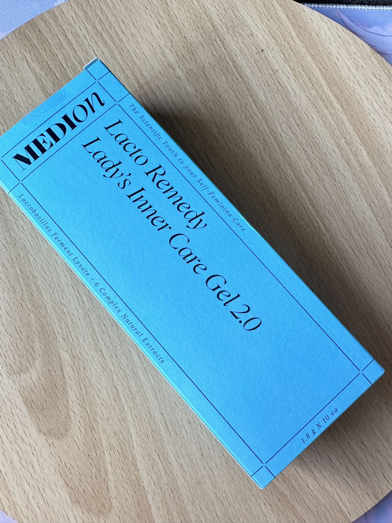 を使ったクチコミ（1枚目）