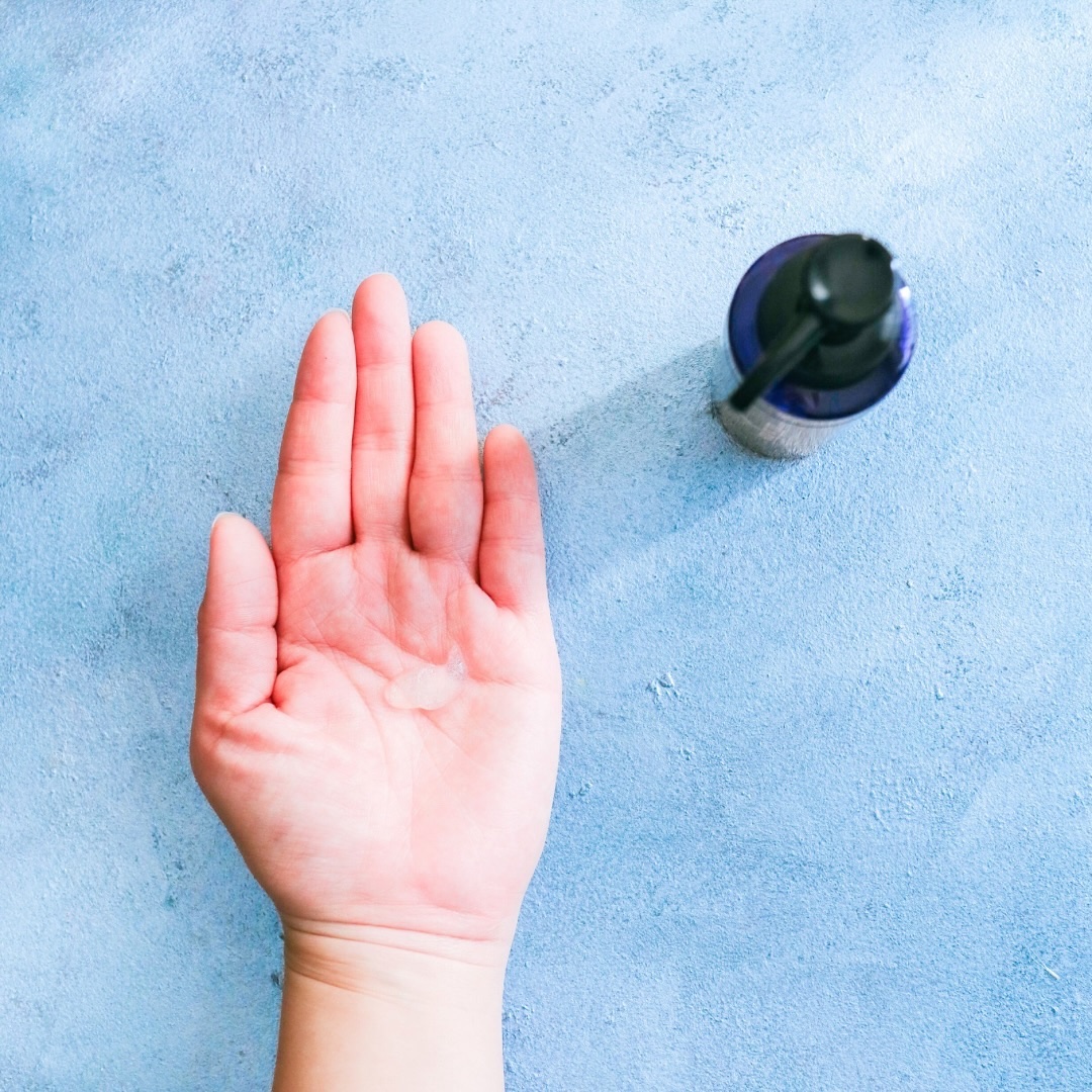 KISSUIオールインワン 〈美容ゲルクリーム〉/kissui/オールインワン化粧品を使ったクチコミ（3枚目）