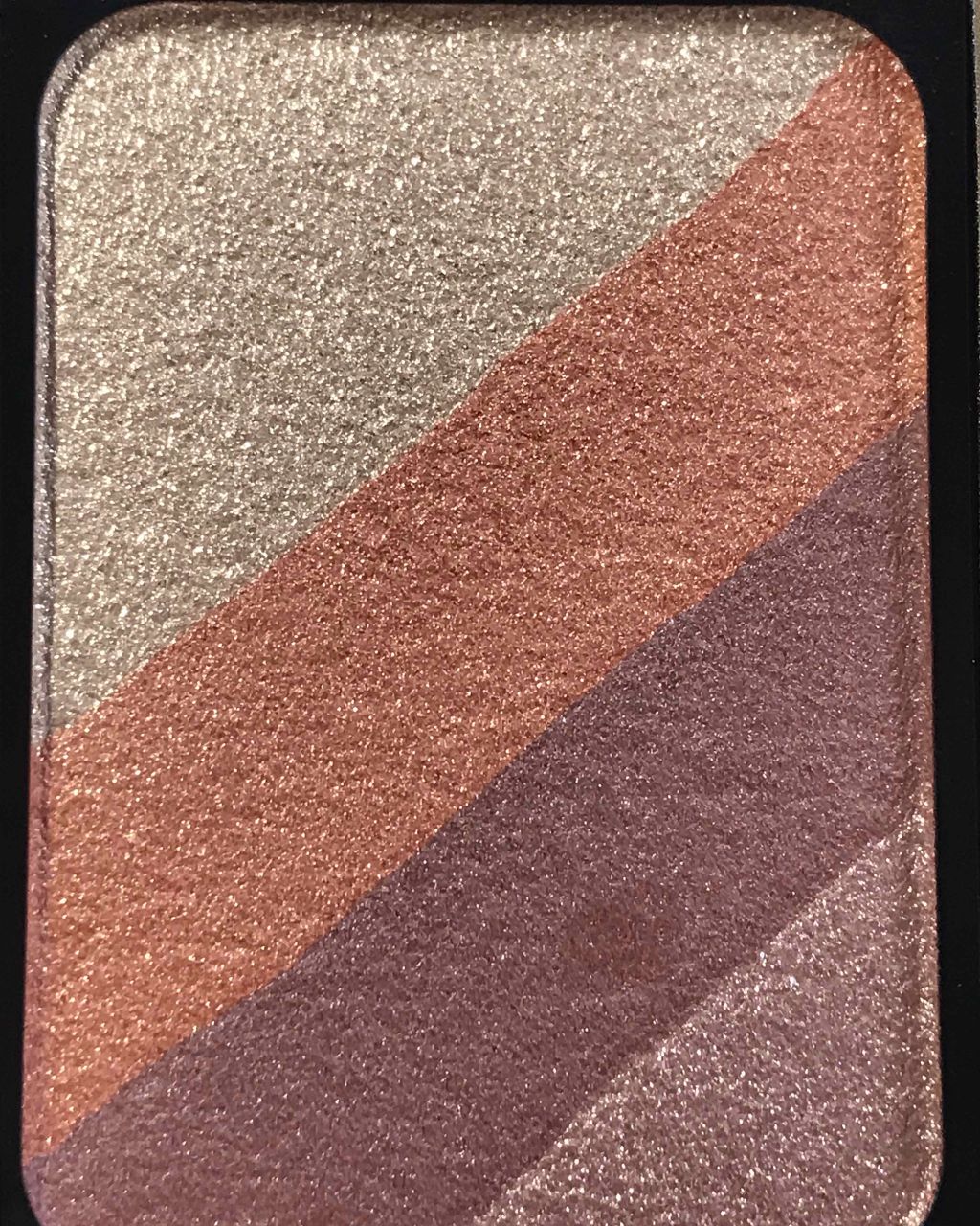 童話コスメ✕初音ミク 洋古書アイシャドウ/cosme play/アイシャドウパレットを使ったクチコミ（2枚目）